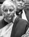 पान मसाले पर उपकर से जुड़ा विधेयक लोकसभा में पारित23