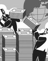 पीएफसी, सिडबी की 11,500 करोड़ रुपये जुटाने की योजना14