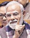 वंदे मातरम को कांग्रेस ने छोटा कियाः मोदी24