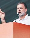 'सच के बल पर हटाएंगे मोदी संघ की सरकार'20