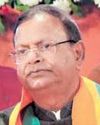 उप्र भाजपा के नए अध्यक्ष बने पंकज27