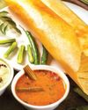 नाश्ते की मेज पर अभी भी देसी का राज29