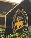 अर्थव्यवस्था की चाल मजबूतः रिजर्व बैंक1
