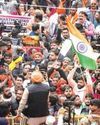 बांग्लादेश के खिलाफ कई शहरों में प्रदर्शन26