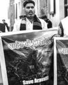 केंद्र ने अरावली में नए खनन पट्टों पर प्रतिबंध लगाया केंद्र ने अरावली में नए खनन पट्टों पर प्रतिबंध लगाया13