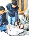 एसआईआरः उप्र में 2.89 करोड़ नाम कटे23