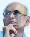प्रख्यात पारिस्थितिकीविद् माधव गाडगिल नहीं रहे18