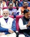 अमेरिका के साथ करार बड़ा कदम: मोदी25
