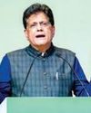 भारत बनाएगा 'कोरिया एन्क्लेव' : पीयूष गोयल33