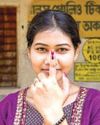 प. बंगाल में 92% और तमिलनाडु में 85% वोट28