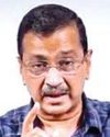 केजरीवाल ने अदालत को लिखा पत्र, सुनवाई में नहीं होंगे शामिल22