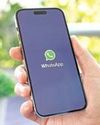 व्हाट्सऐप ने डिजिटल अरेस्ट से जुड़े 9,400 खाते हटाए18