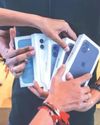 आईफोन का निर्यात रिकॉर्ड 2 लाख करोड़ रुपये तक पहुंचा3
