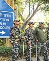 सुनवाई से हटने का तय कानून नहीं, जज की अंतरात्मा का मामला24