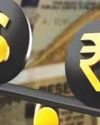 उतार-चढ़ाव भरे हफ्ते में बढ़त पर बंद हुआ रुपया उतार-चढ़ाव भरे हफ्ते में बढ़त पर बंद हुआ रुपया1
