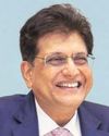 कनाडा जा रहे पीयूष गोयल सीईपीए पर होगी बात कनाडा जा रहे पीयूष गोयल सीईपीए पर होगी बात25