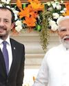 रक्षा क्षेत्र में साइप्रस संग 5 वर्ष की कार्ययोजना रक्षा क्षेत्र में साइप्रस संग 5 वर्ष की कार्ययोजना22
