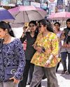 सामान्य से कम बारिश के आसार सामान्य से कम बारिश के आसार20