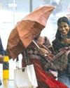 तीन दिन देरी से केरल पहुंचा मॉनसून19