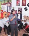 डाकघर बनेगा आपका दफ्तर, तेज डिलिवरी पर उसकी नजर डाकघर बनेगा आपका दफ्तर, तेज डिलिवरी पर उसकी नजर1