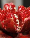 I am a Pretty Pomegranate I am a Pretty Pomegranate