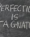 Embrace Imperfection - Personal Development