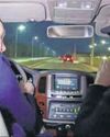 Putin visits occupied city of Mariupol