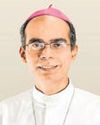 John Rodrigues is new Bishop of Pune