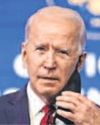 Biden says debt deal is 'very close'