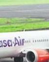 Akasa Air slaps ₹21cr suit each on five pilots
