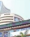 Sensex down 1,600 pts in 3 days; investors lose ₹5.50 lakh crore