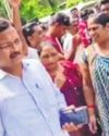 Anger mounts among flood-affected residents