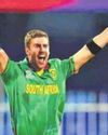 Double blow for South Africa