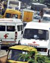 E-Path's effectiveness in heavy traffic questioned by ambulance drivers