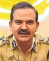 Complainant seeks quashing of FIR against former top cop