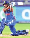 India aim for redemption