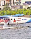 Seaplanes to boost AP tourism