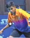 Parth in line to win 3 category titles