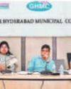 Training conducted for enumerators for BC survey