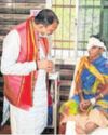 12 elderly tribals suffer vision impairment after cataract surgery in Chhattisgarh