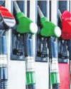 Petrol sales rebound on festival season, diesel demand continues to drop