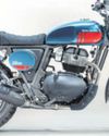 Royal Enfield Introduces Bear 650