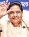 Mayawati says BJP-SP ‘alliance’ fighting UP by-polls, slams ‘misleading’ slogans