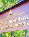 De-addiction cases at KEM Hospital rise by 15-20% in 2024