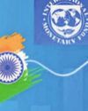 India has resilient growth in Asia-Pacific region: IMF