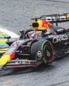 Verstappen's Brazil win silences critics, impresses rivals