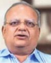 Yamal Vyas is 4th State Finance Commission chairman