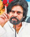 Pawan Kalyan alleges land grabbing by YSR family, assures support to the victims