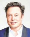 Musk US poll's biggest winner