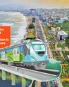 Visakhapatnam Metro is happening!